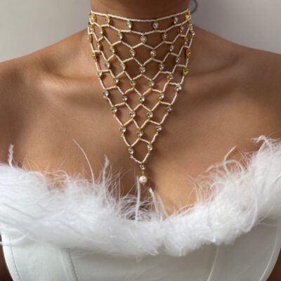 Varinya Choker