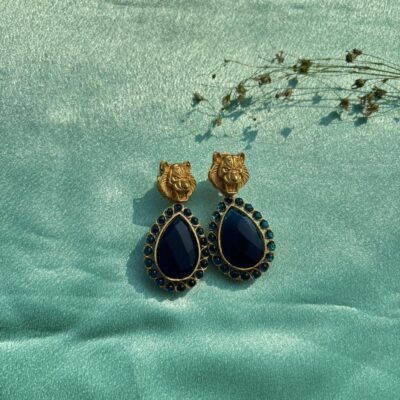 Viral “Sabyasachi” inspired earrings