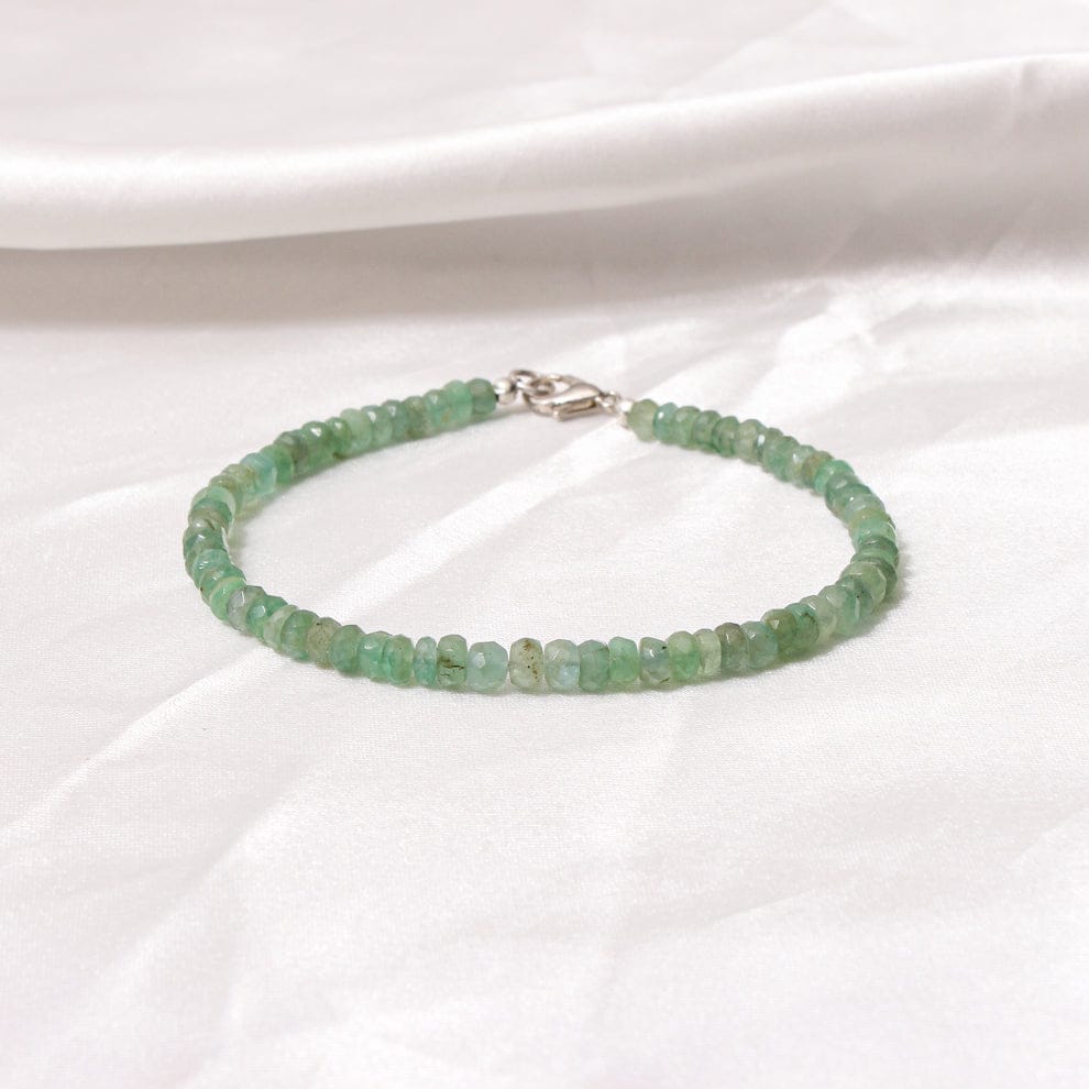 Green Onyx Bracelet - Image 2