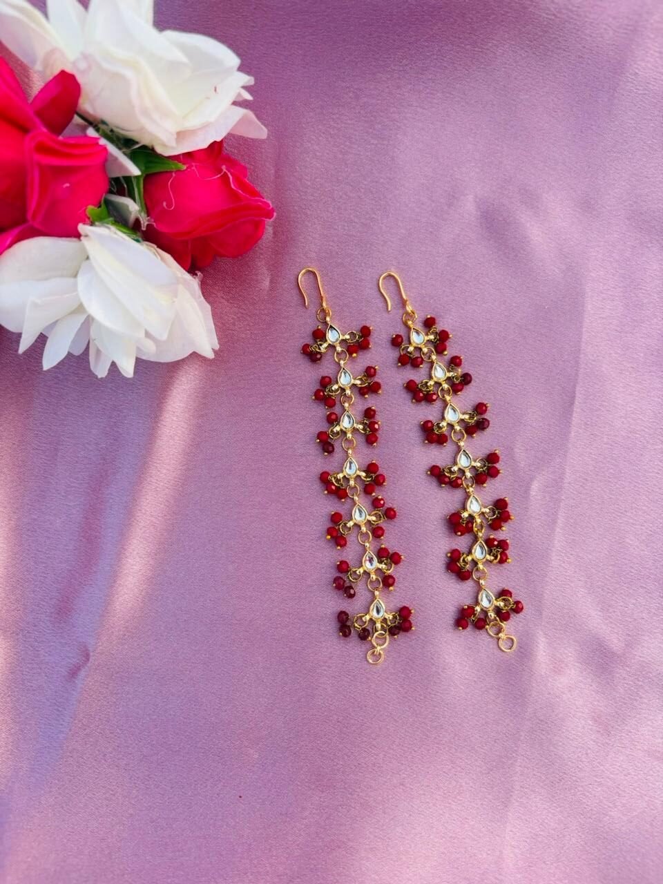 Handcrafted Traditional Ear Sahare