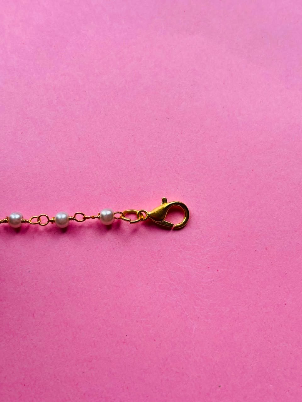 Artistic Animal Theme Gold-Plated Necklace for Trendy Look - Image 7